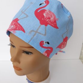Operačná čiapka „Flamingo“